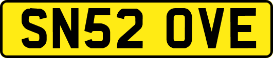SN52OVE