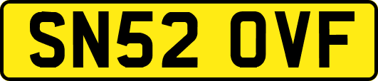 SN52OVF