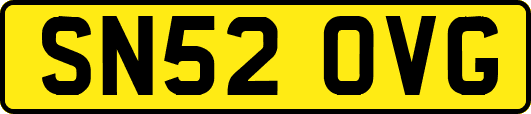 SN52OVG