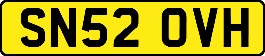 SN52OVH