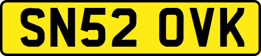 SN52OVK