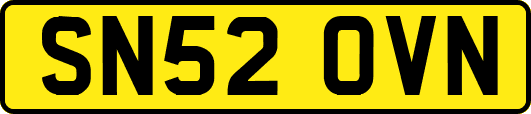 SN52OVN