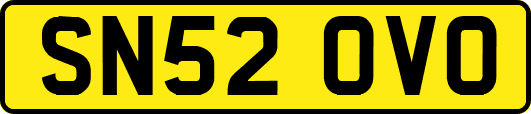 SN52OVO