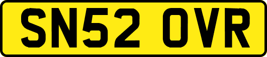 SN52OVR