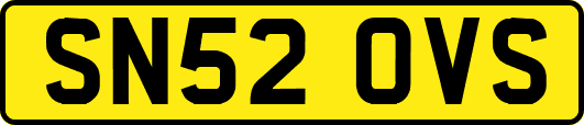 SN52OVS
