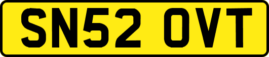 SN52OVT