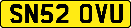 SN52OVU
