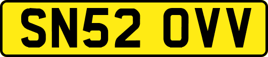 SN52OVV