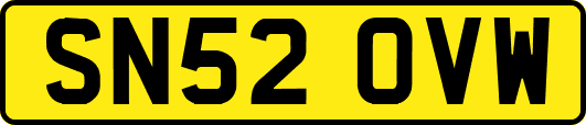 SN52OVW