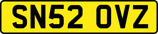SN52OVZ