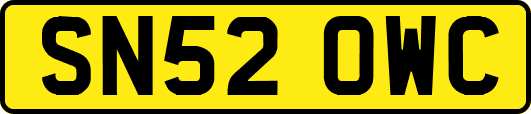 SN52OWC