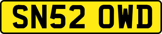 SN52OWD