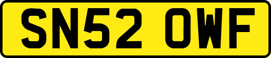 SN52OWF