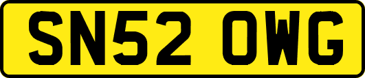 SN52OWG