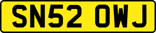 SN52OWJ
