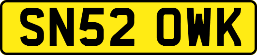 SN52OWK