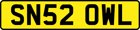 SN52OWL