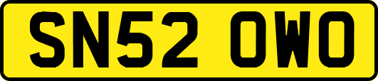 SN52OWO