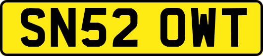 SN52OWT