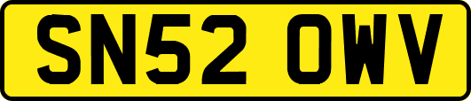 SN52OWV