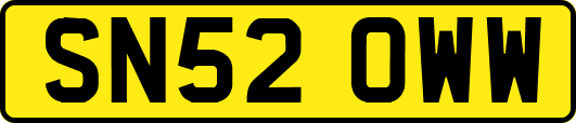 SN52OWW