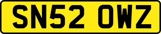 SN52OWZ