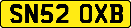 SN52OXB