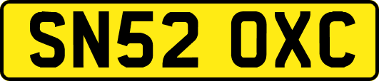 SN52OXC