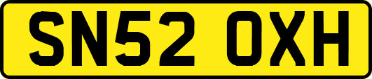SN52OXH