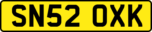 SN52OXK