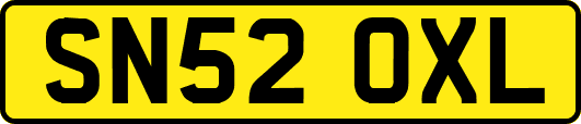 SN52OXL