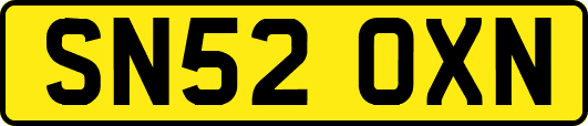SN52OXN