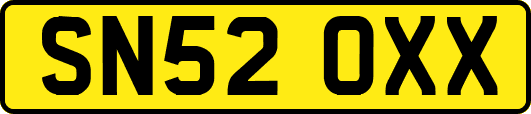 SN52OXX