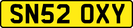 SN52OXY