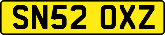 SN52OXZ