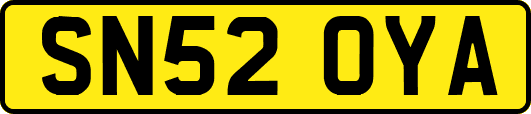 SN52OYA