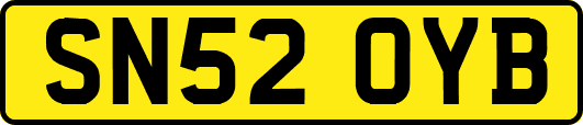 SN52OYB
