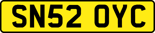 SN52OYC