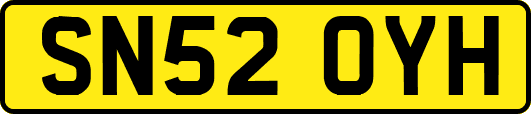 SN52OYH