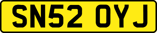 SN52OYJ