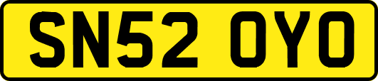 SN52OYO