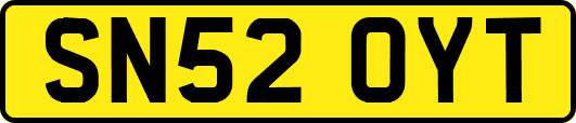 SN52OYT
