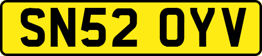 SN52OYV