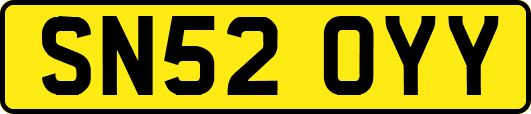 SN52OYY