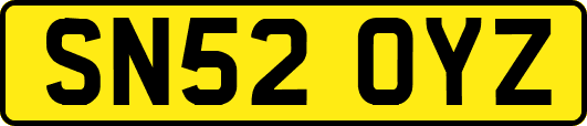 SN52OYZ