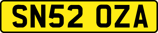 SN52OZA