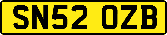 SN52OZB