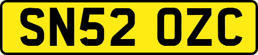 SN52OZC