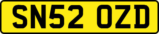SN52OZD