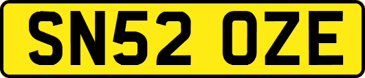 SN52OZE